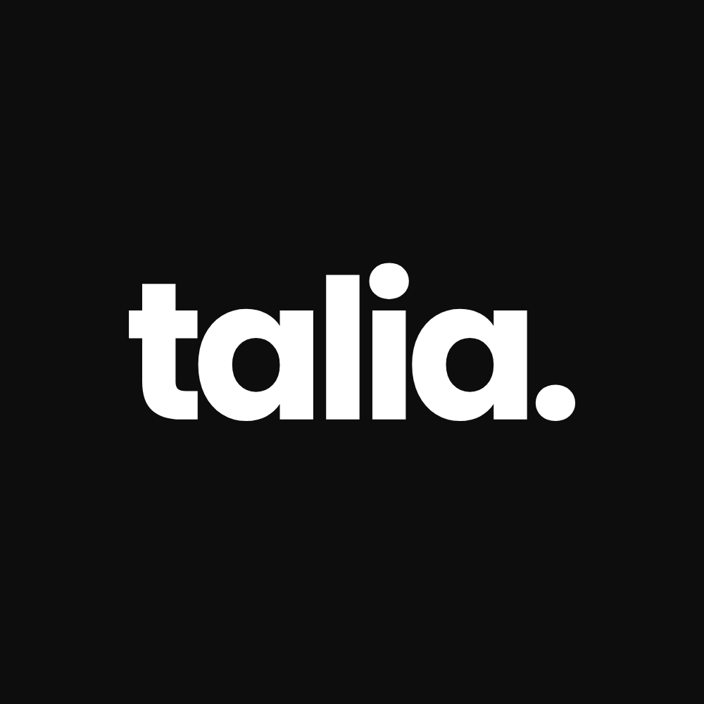 Talia Consulting
